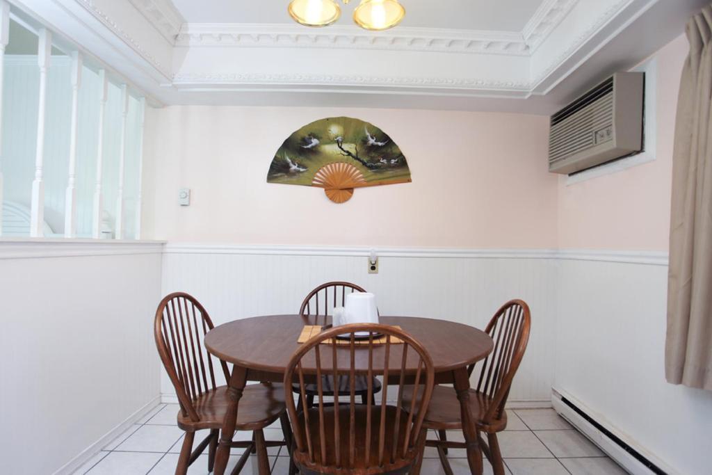 Hyland Motor Inn Cape May Court House Room photo